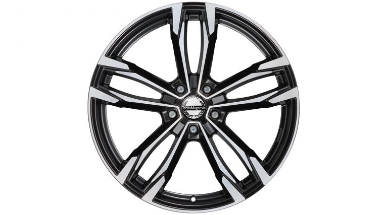 New TecnoMagnesio Thunder