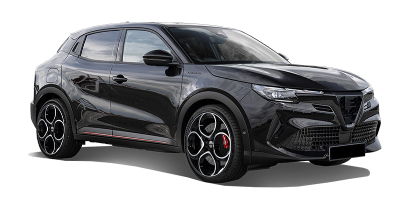Alfa romeo Junior